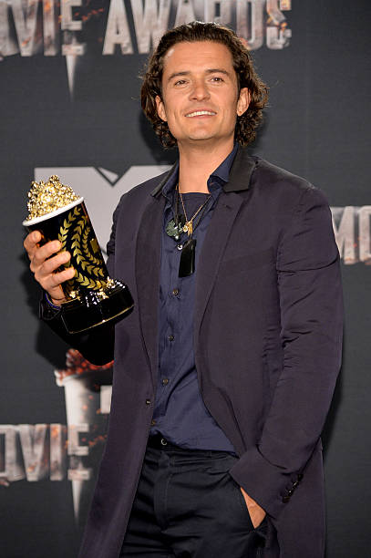 MTV Movie Award