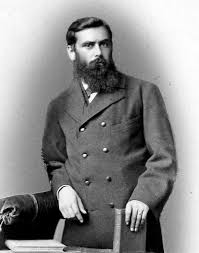 Career period of Johann B\u00FCtschli in career