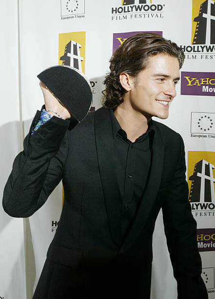 Hollywood Film Festival Award