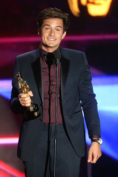 Britannia Humanitarian Award