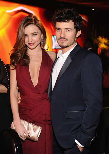 Gallery of Orlando Bloom