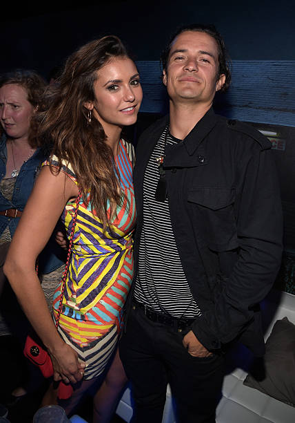Gallery of Orlando Bloom