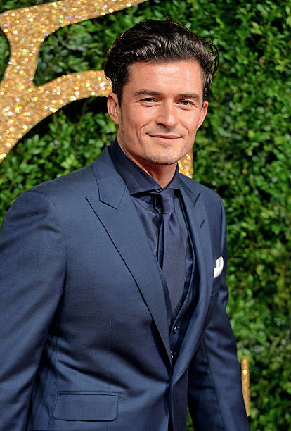 Gallery of Orlando Bloom