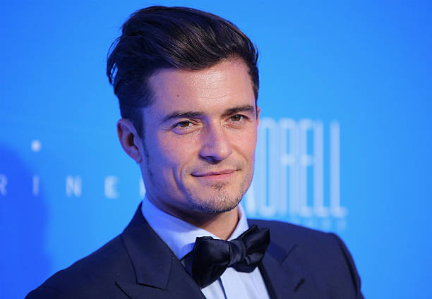 Gallery of Orlando Bloom