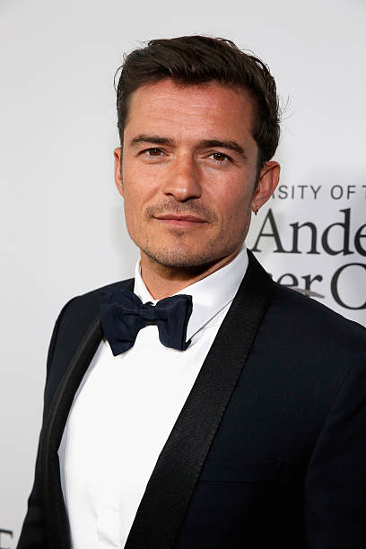 Gallery of Orlando Bloom