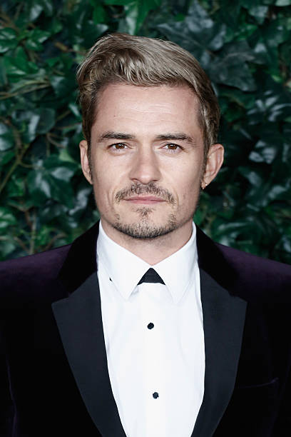 Gallery of Orlando Bloom