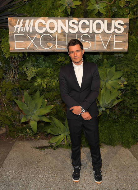 Gallery of Orlando Bloom