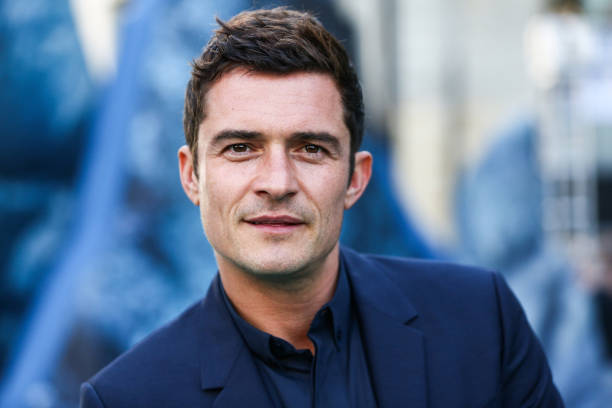 Gallery of Orlando Bloom