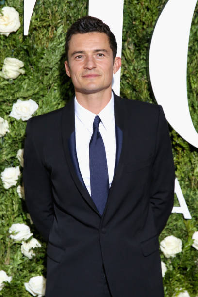 Gallery of Orlando Bloom