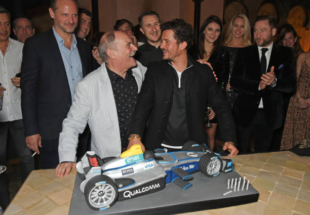 Gallery of Orlando Bloom