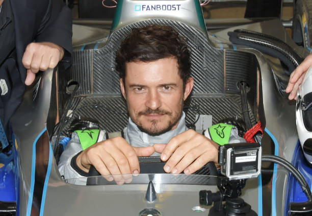 Gallery of Orlando Bloom