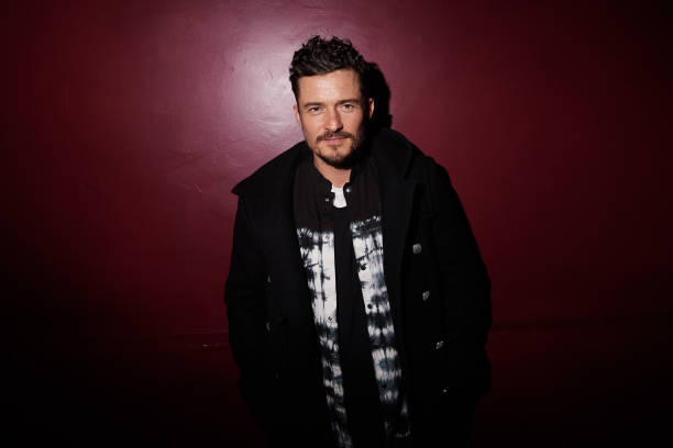 Gallery of Orlando Bloom