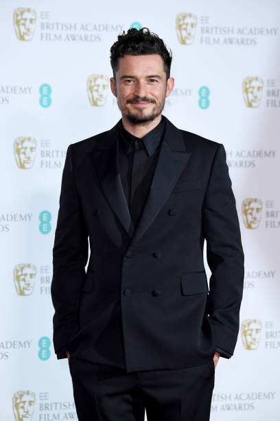 Gallery of Orlando Bloom