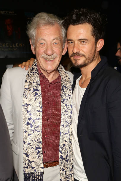 Gallery of Orlando Bloom