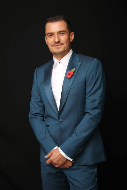 Gallery of Orlando Bloom