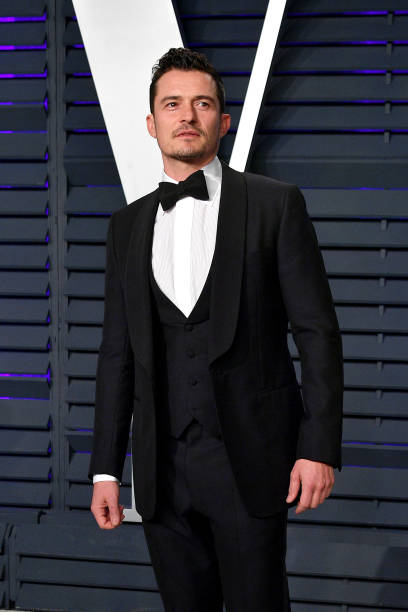 Gallery of Orlando Bloom