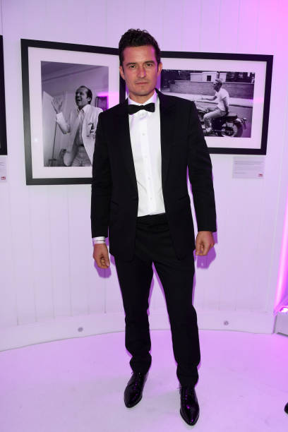 Gallery of Orlando Bloom