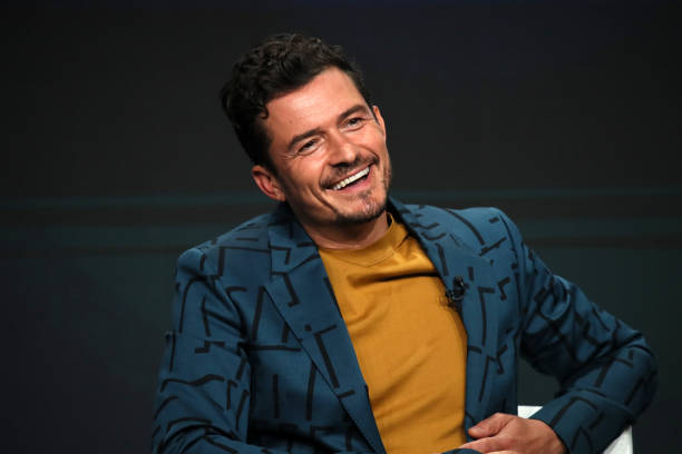 Gallery of Orlando Bloom