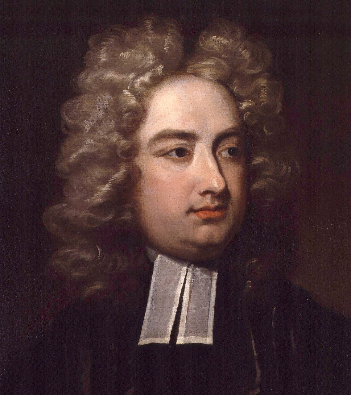 Friend: Jonathan Swift