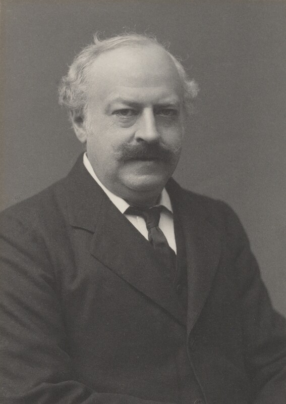 Edward Cook