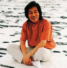 Wang Dongling