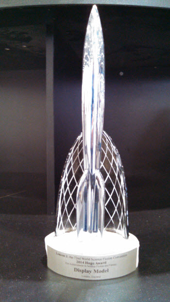 Hugo Award