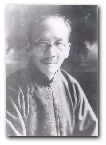 Cai Yuanbei