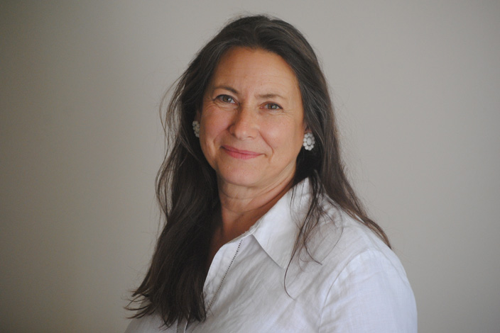 Amy Koss