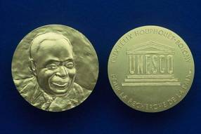 Félix Houphouët-Boigny Peace Prize