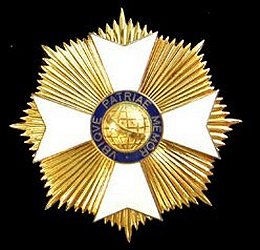 Order of Rio Branco