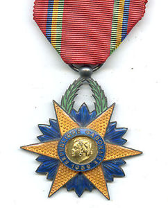Order of the Equatorial Star