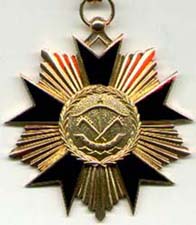 National Order of Benin