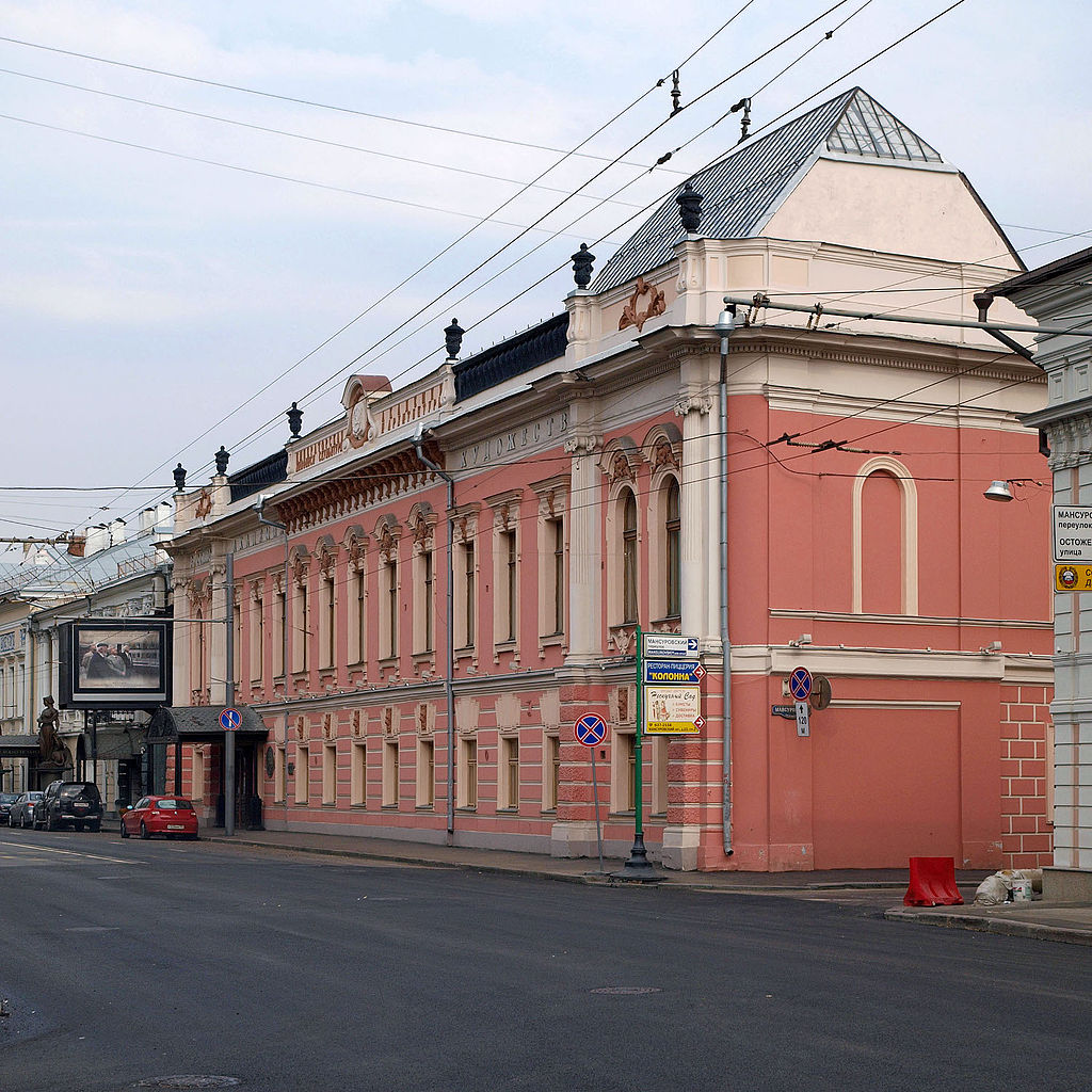 Gallery of Nadir Abdurrahmanov