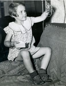 Gallery of Amelia Earhart