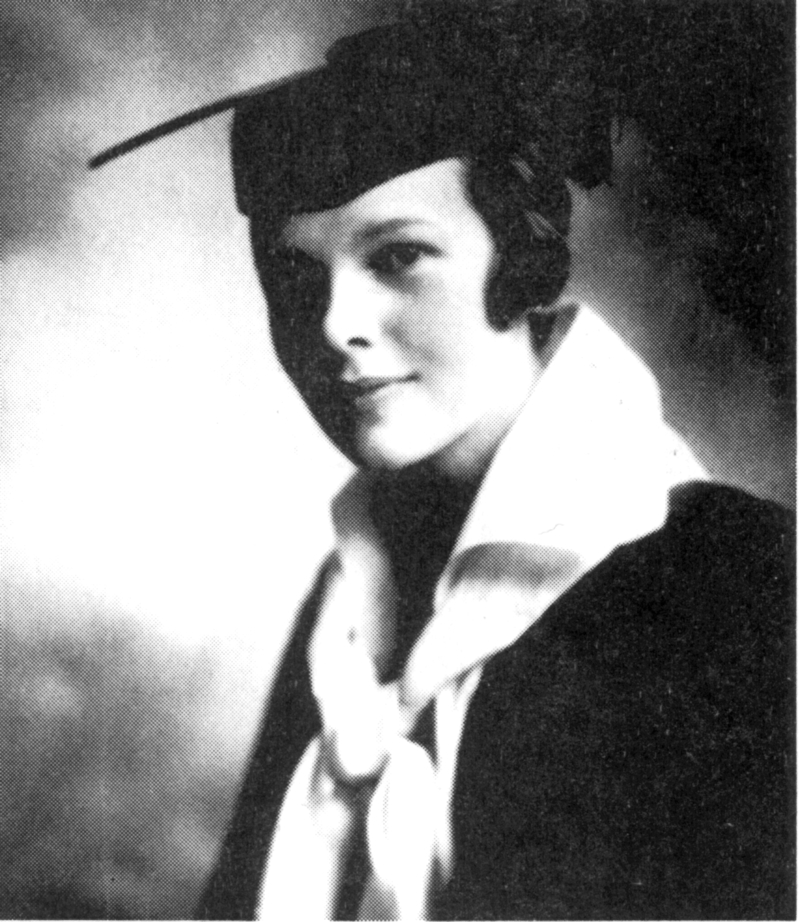 Gallery of Amelia Earhart