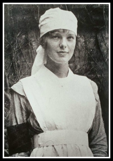 Gallery of Amelia Earhart