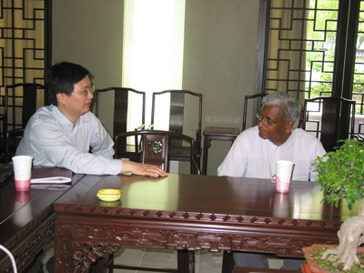 Gallery of Govind Agrawal
