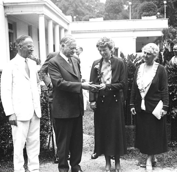 Gold Medal of National Geographic Society