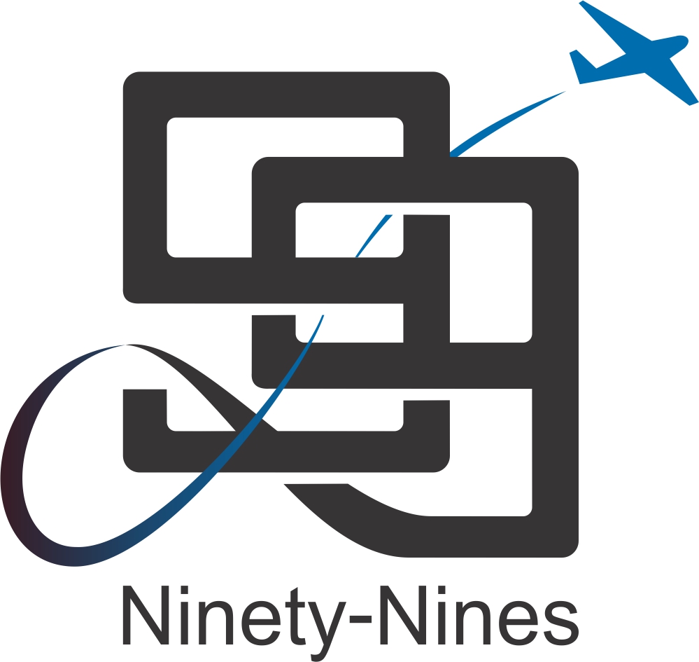 The Ninety-Nines: International Organization of Women Pilots