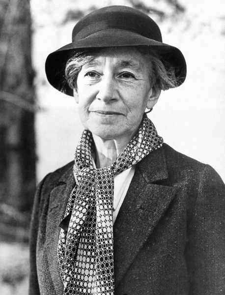 Mother:  Amelia Otis Earhart