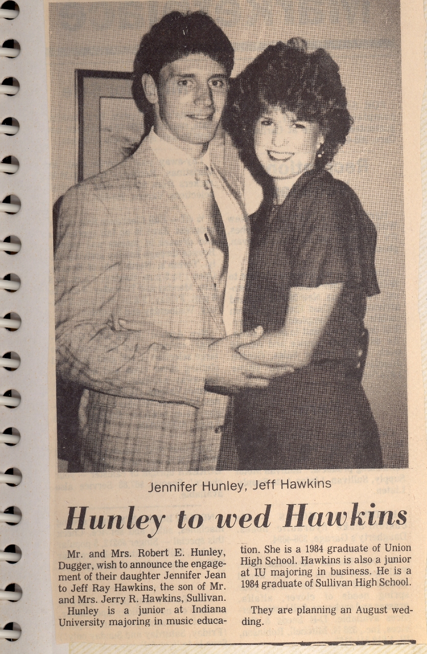 Gallery of Jeff Hawkins