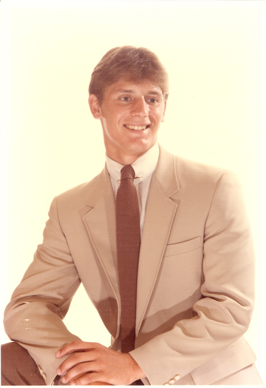 Gallery of Jeff Hawkins