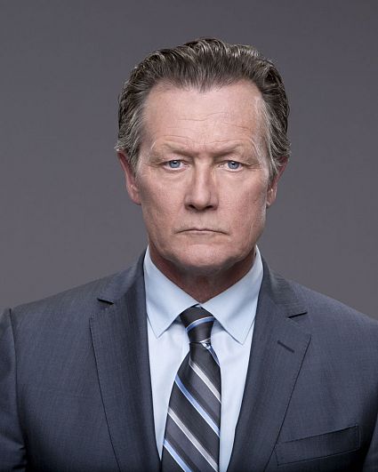 Robert Patrick