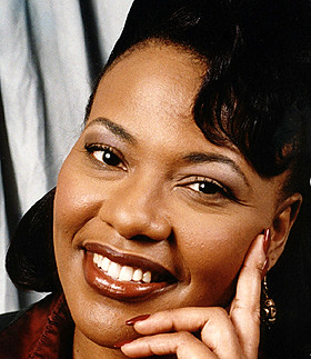 Daughter: Bernise Albertina King