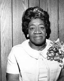 Mother: Alberta (Williams) King