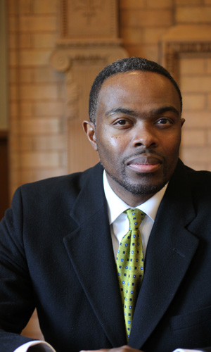 Ronald L. Jackson, II