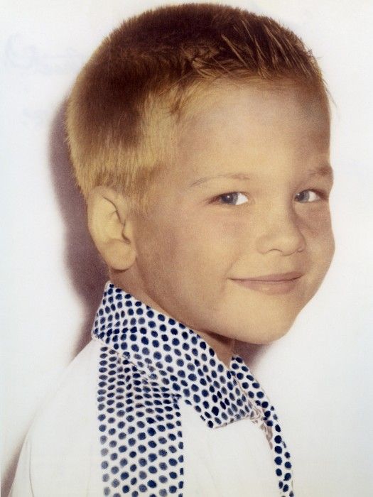 Gallery of Patrick Swayze