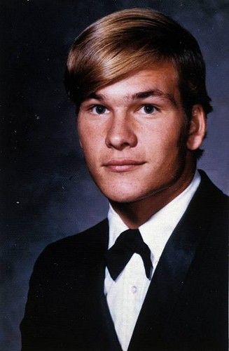 Gallery of Patrick Swayze