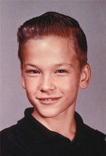 Gallery of Patrick Swayze