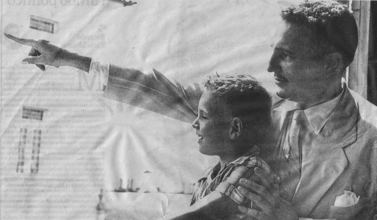 Son: Ángel Castro Soto del Valle